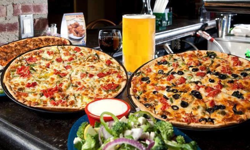 U.S. Pizza Co. Hillcrest: Award-Winning Pizza in Historic Masonic Hall