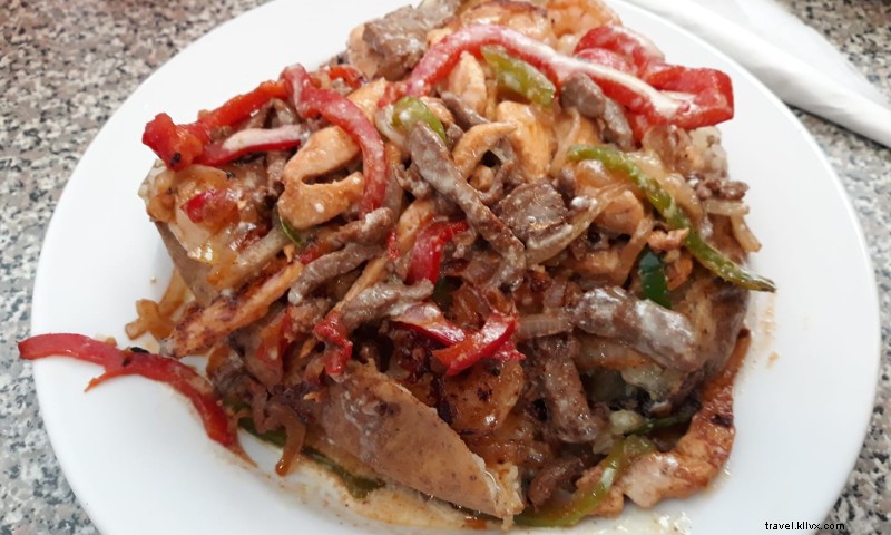 Molcajete Mexican Restaurant: Authentic Tex-Mex with Fresh Handmade Chips & Sauces