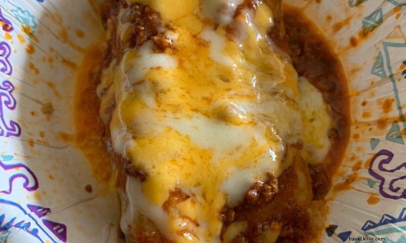 Pasquale s Original Tamales: Authentic Handmade Tamales Simmered to Perfection