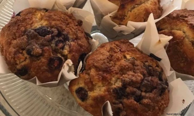 Cypress Coffee House: Specialty Coffees & Daily Scratch-Made Delights