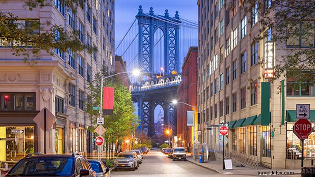 Ultimate 48-Hour Brooklyn Itinerary: Explore Diverse Neighborhoods & Culture