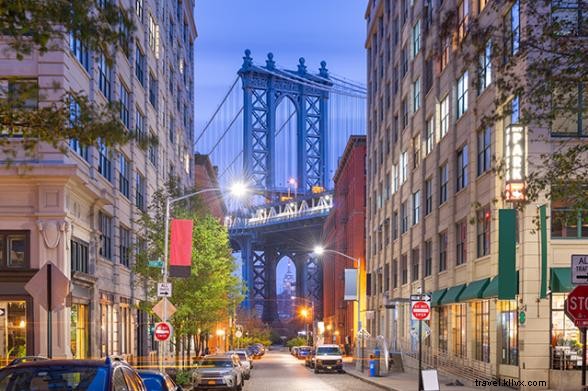 Ultimate 48-Hour Brooklyn Itinerary: Explore Diverse Neighborhoods & Culture