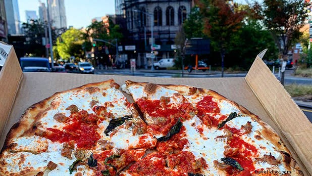 Ultimate 48-Hour Brooklyn Itinerary: Explore Diverse Neighborhoods & Culture