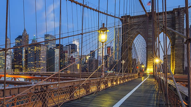 Ultimate 48-Hour Brooklyn Itinerary: Explore Diverse Neighborhoods & Culture