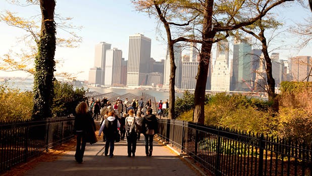 Ultimate 48-Hour Brooklyn Itinerary: Explore Diverse Neighborhoods & Culture