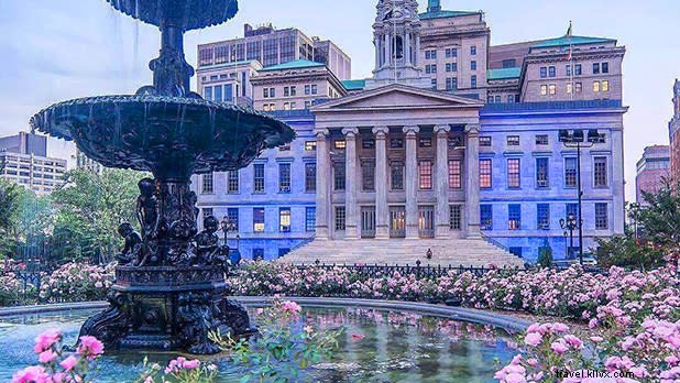 Ultimate 48-Hour Brooklyn Itinerary: Explore Diverse Neighborhoods & Culture