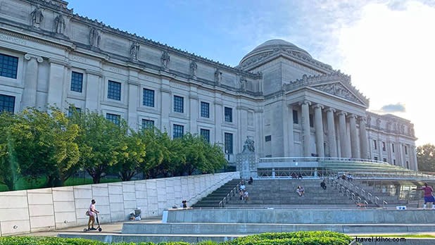 Ultimate 48-Hour Brooklyn Itinerary: Explore Diverse Neighborhoods & Culture