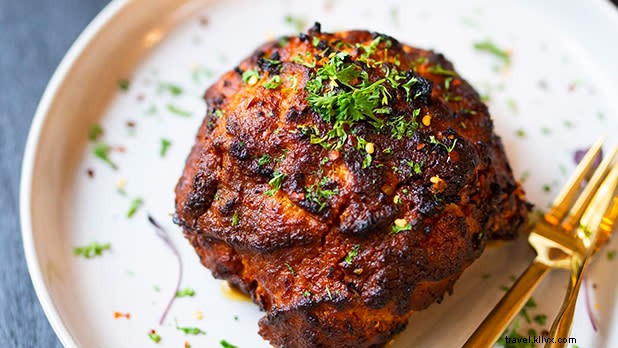 Ultimate 48-Hour Brooklyn Itinerary: Explore Diverse Neighborhoods & Culture