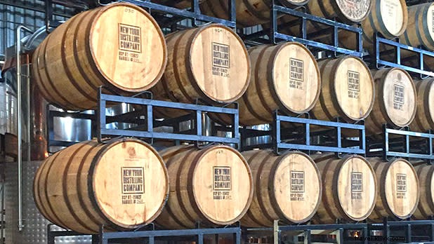 Ultimate 48-Hour Brooklyn Itinerary: Explore Diverse Neighborhoods & Culture