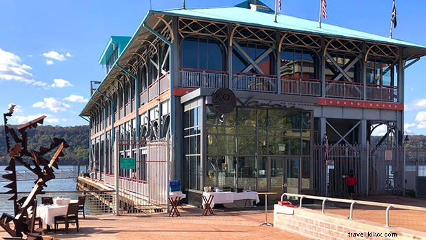 Top Must-See Attractions Within 1 Hour of New York City