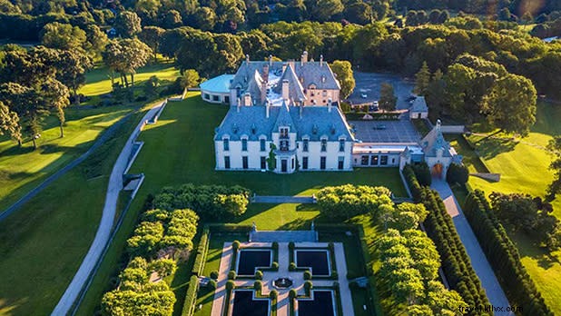 Top Must-See Attractions Within 1 Hour of New York City