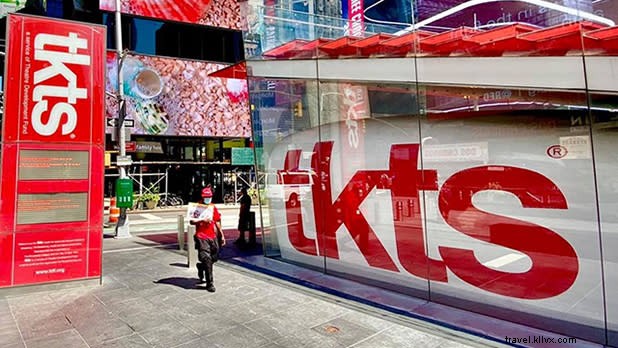 Insider s Broadway Guide: Top Shows, Best Dining & Must-Do Activities from a Local