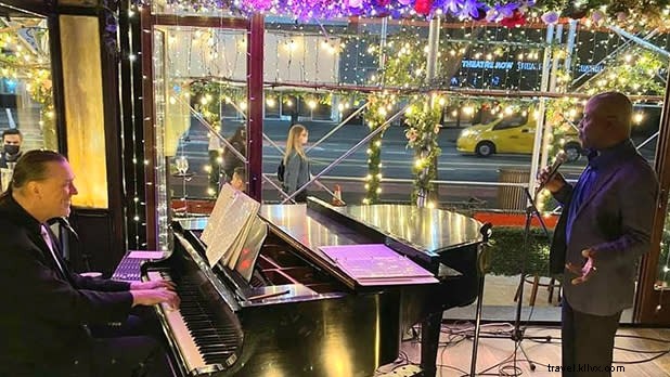 Insider s Broadway Guide: Top Shows, Best Dining & Must-Do Activities from a Local