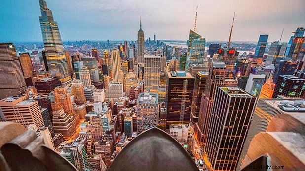 Insider s Broadway Guide: Top Shows, Best Dining & Must-Do Activities from a Local