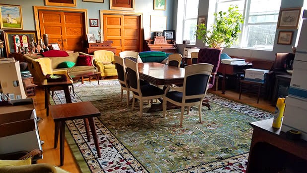 11 Must-See Getaways for Path Through History Weekend in New York State