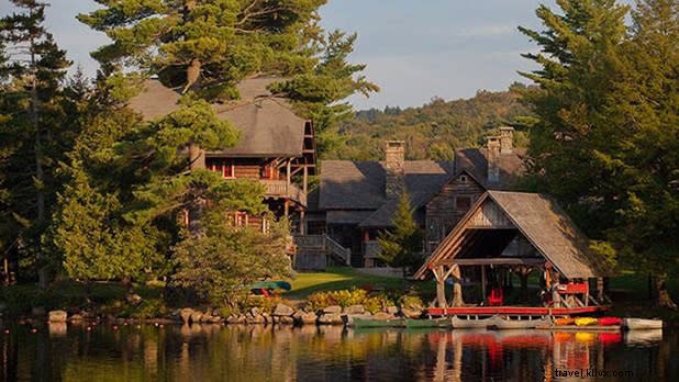 11 Must-See Getaways for Path Through History Weekend in New York State