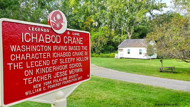 11 Must-See Getaways for Path Through History Weekend in New York State