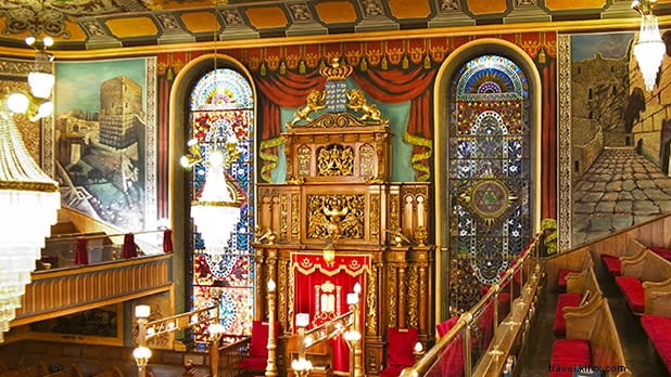 11 Must-See Getaways for Path Through History Weekend in New York State