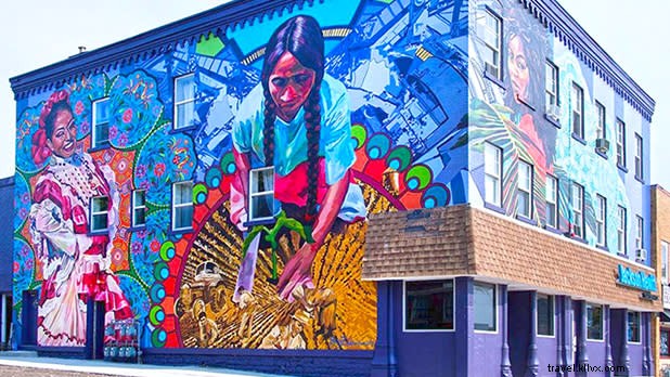 Explore Vibrant Hispanic Heritage Across New York State