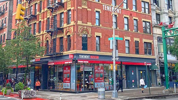 Explore Vibrant Hispanic Heritage Across New York State