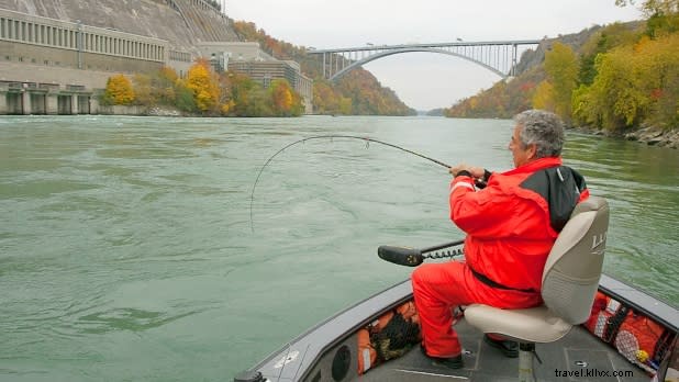 21 Must-Do Fall Activities in New York State: Parks, Apple Picking & Scenic Adventures