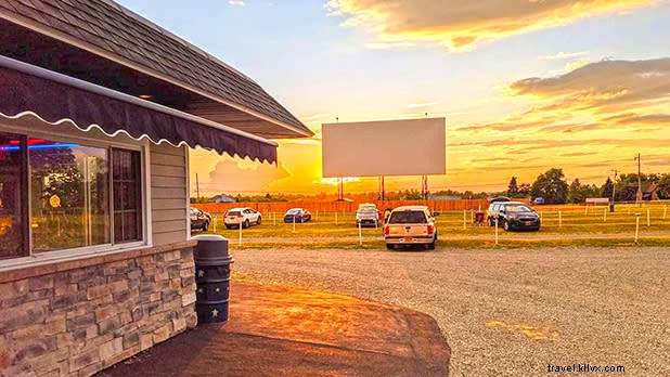 Ultimate Fall Friends  Getaway in New York State: Brews, Adventures & More