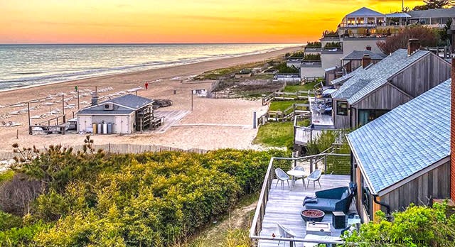 Ultimate Fall Friends  Getaway in New York State: Brews, Adventures & More