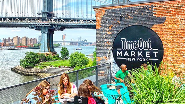 Ultimate Fall Friends  Getaway in New York State: Brews, Adventures & More