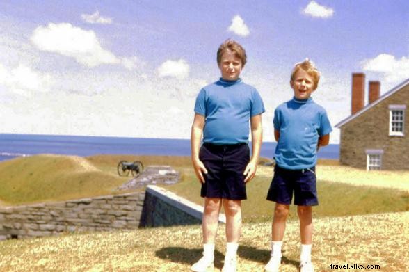 Cherished Family Vacation Memories: Insider Tips from the I LOVE NY Team