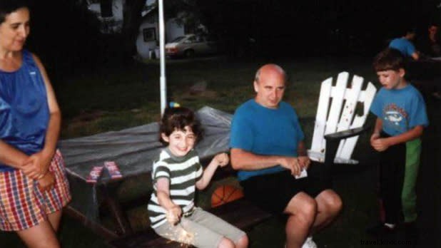 Cherished Family Vacation Memories: Insider Tips from the I LOVE NY Team