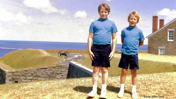 Cherished Family Vacation Memories: Insider Tips from the I LOVE NY Team