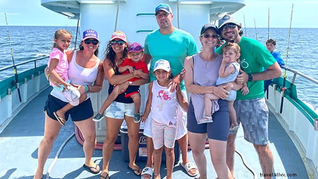 Cherished Family Vacation Memories: Insider Tips from the I LOVE NY Team