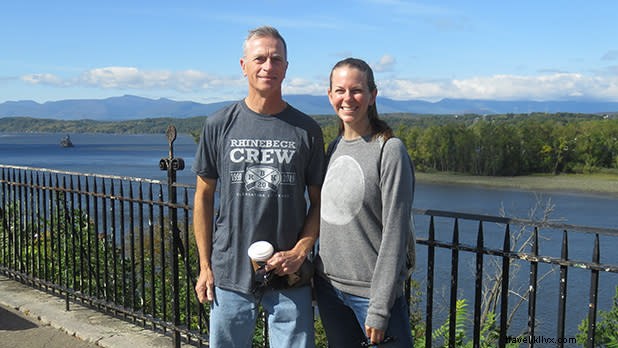 Cherished Family Vacation Memories: Insider Tips from the I LOVE NY Team