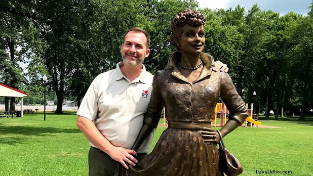 Cherished Family Vacation Memories: Insider Tips from the I LOVE NY Team