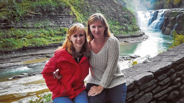 Cherished Family Vacation Memories: Insider Tips from the I LOVE NY Team