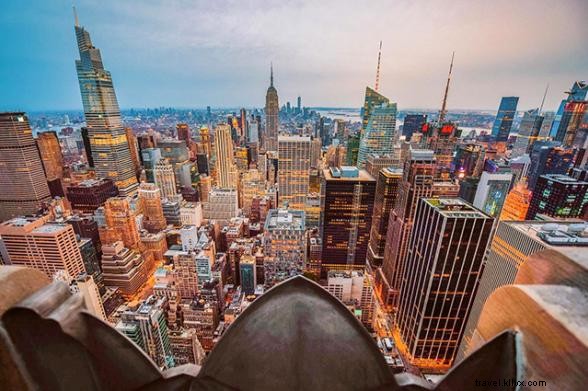 7 Budget-Friendly Ways to Explore New York City Without Breaking the Bank