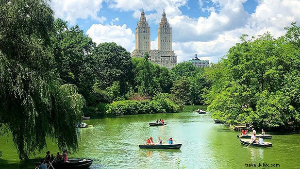 7 Budget-Friendly Ways to Explore New York City Without Breaking the Bank