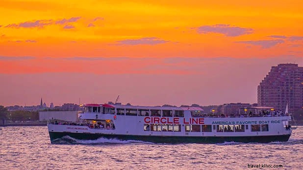 7 Budget-Friendly Ways to Explore New York City Without Breaking the Bank