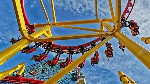 7 Budget-Friendly Ways to Explore New York City Without Breaking the Bank