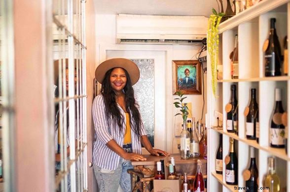 Discover Must-Visit Black-Owned Businesses Across New York State