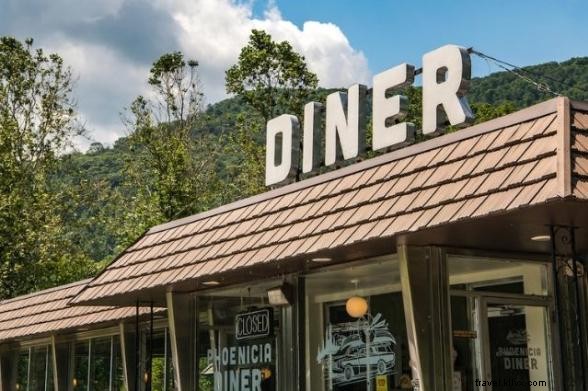 Ultimate New York State Road Trips for an Unforgettable Summer Adventure