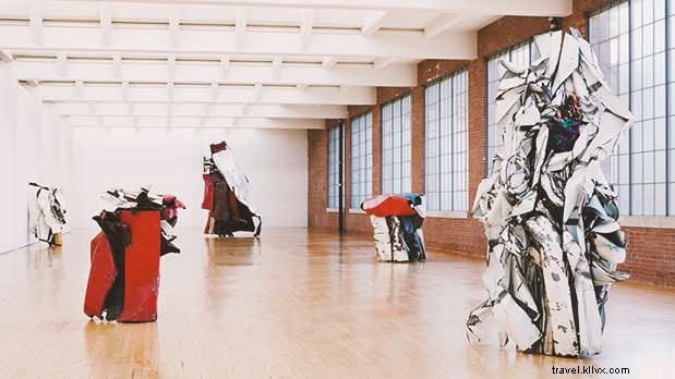 Ultimate New York State Road Trips for an Unforgettable Summer Adventure