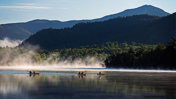 Ultimate New York State Road Trips for an Unforgettable Summer Adventure