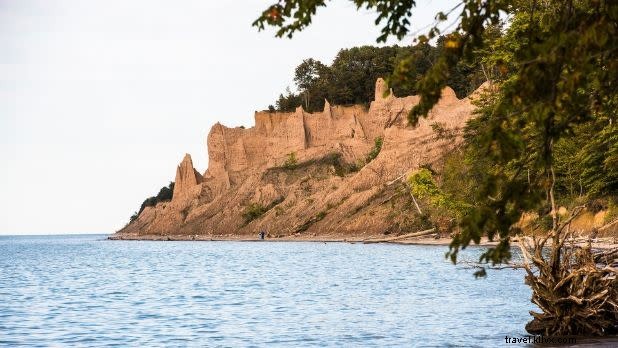 Ultimate New York State Road Trips for an Unforgettable Summer Adventure