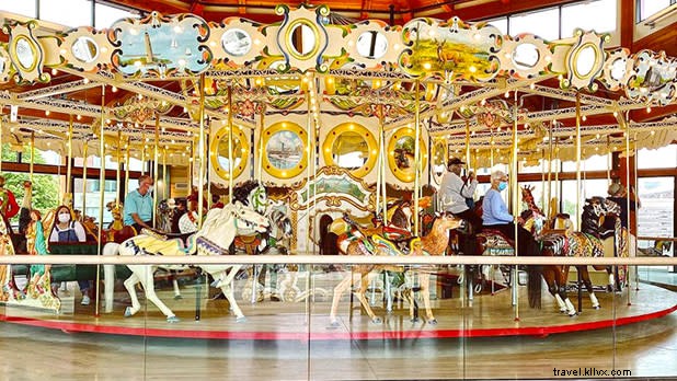 Ultimate Guide to the Perfect New York State Summer Getaway