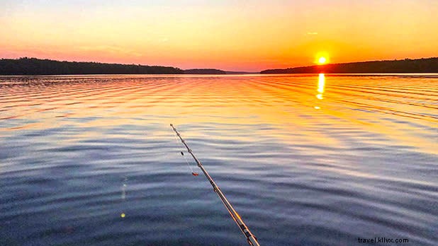 Ultimate Guide to the Perfect New York State Summer Getaway