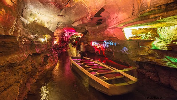 Ultimate Guide to the Perfect New York State Summer Getaway