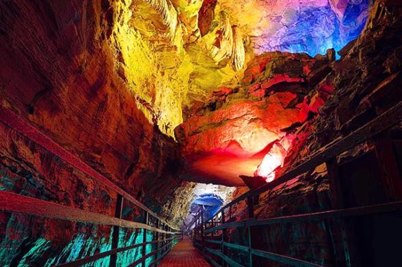 Ultimate Last-Minute Summer Getaways in New York State for Every Traveler