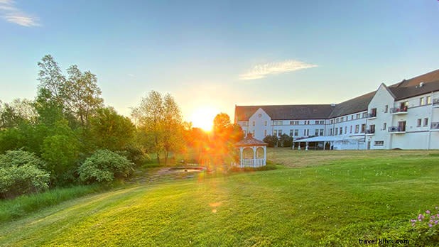 Ultimate Last-Minute Summer Getaways in New York State for Every Traveler