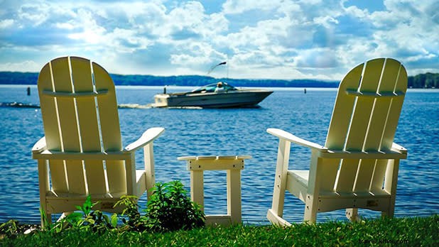 Ultimate Last-Minute Summer Getaways in New York State for Every Traveler